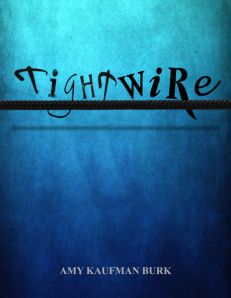 Tightwire Book Cover